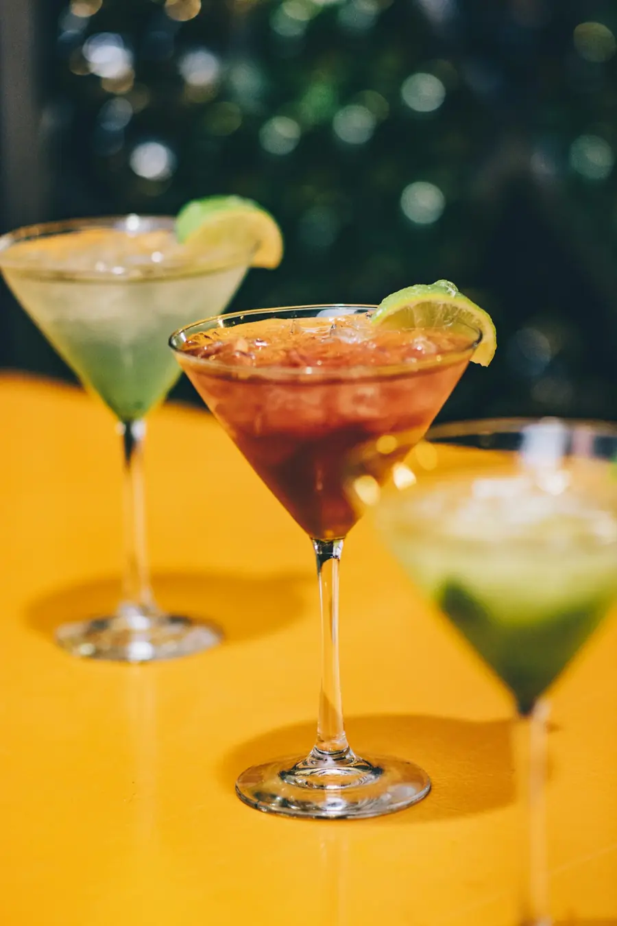 Spritz al bergamotto